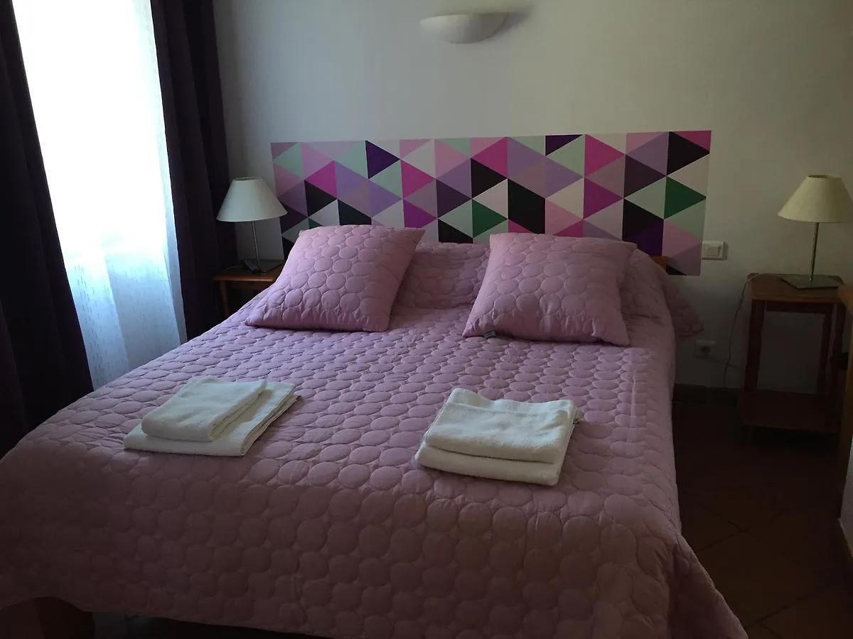 Hotel La Bastide Le Lavandou