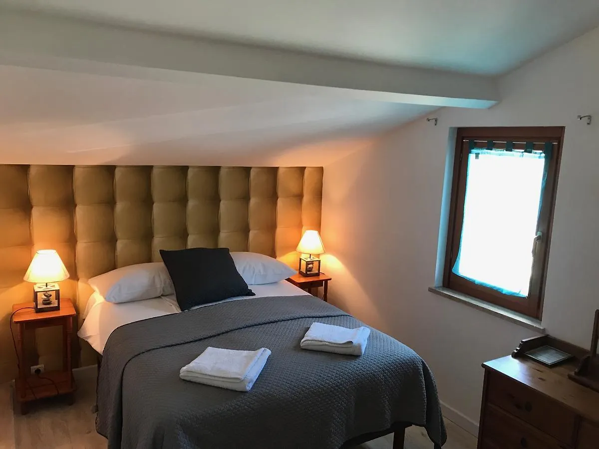 Hotel La Bastide Le Lavandou